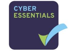 We're Cyber Essentials accredited